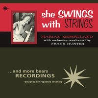 Easy Like - Marian McPartland