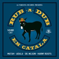 Escolta - Harny Roots