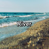 Ocean and River Sounds With Nature Sounds For Taking a Nap - Deep Sleep Relaxation & Best Relaxation Music & Musique de Relaxation