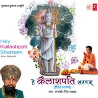 Bholenath Bholenath - Lakhbir Singh Lakkha & Durga & NATRAJ DASTIDAR