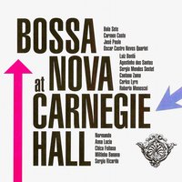 Bossa Nova Em Nova York - Caetano Zamma & Quarteto de Oscar Castro Neves