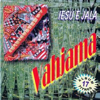 Ebezeda - Vahjama