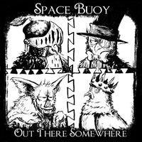 Hivemind - Space Buoy