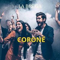 Mami Tu Ta Buena - La Brega