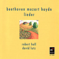 Sechs Lieder von Gellert, Op. 48: IV. Die Ehre Gottes aus der Natur - Robert Holl & Ludwig van Beethoven