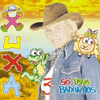O Coelhinho fufu (Little bunny foo foo) - Xuxa