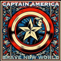 Captain America Civil War (Reprise) - Cinematic Legacy