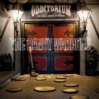 Love Is The New Feel Awful - The Dandy Warhols & Courtney Taylor-Taylor & Peter Holmstrom & Zia McCabe & Brent Deboer