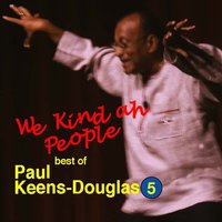 De Small Islander - Paul Keens-Douglas