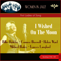 Easy To Love - Frances Langford & Jimmy Dorsey & His Orchestra