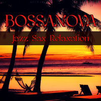 Tender Chill by the Sea - Saxophone House Club