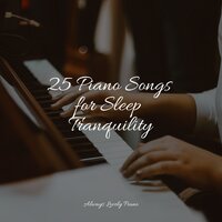 Escape the Day - Gentle Piano Music & Calming Piano & London Piano Consort