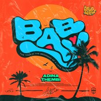 Baby - Adina Thembi