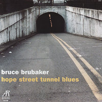 Opening - Bruce Brubaker & Philip Glass