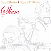 Last kiss - Slam