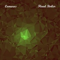 Erica Lees - Comoros