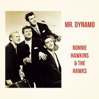 Lonely Hours - Ronnie Hawkins