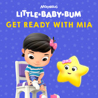 Ants Go Marching - Little Baby Bum Nursery Rhyme Friends