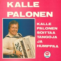 Hummani hei - Kalle Palonen