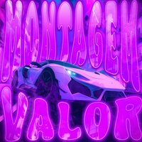 MONTAGEM VALOR - PANDA! & JXNDRO & rxztent