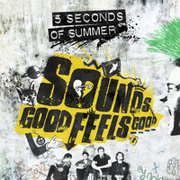 Permanent Vacation - 5 Seconds of Summer
