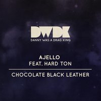 Chocolate Black Leather - Ajello