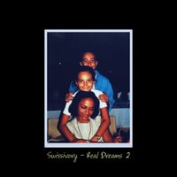 Dreamin - Swissivory & Wiz Khalifa & Gallo Locknez