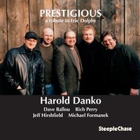 Miss Ann - Dave Ballou & Rich Perry & Michael Formanek & Jeff Hirshfield & Harold Danko