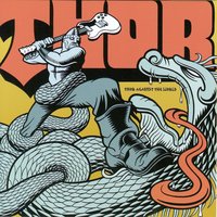The Coming of Thor - Thor