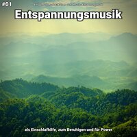 Hinreißende Erinnerungen - Entspannungsmusik & Schlafmusik & Entspannungsmusik Erik Lisen