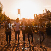 Mon coeur s'emballe - Praise
