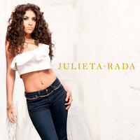El Ritmo No Va a Parar - Julieta Rada
