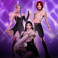 Girls Like Me - Malisha