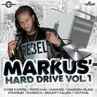Tun Back Way - VYBZ Kartel