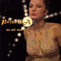That's All - Priscilla