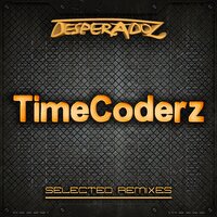 Love Dimension! - Josh Love & Timecoderz