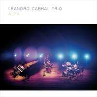 Alfa - Leandro Cabral Trio