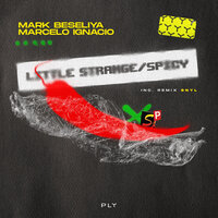 Little Strange - Mark Beseliya & Marcelo Ignacio & SNYL