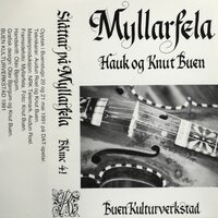 Håvards Sorg, Springar - Knut Buen