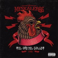 Bala Perdida - Los Mezkaleros