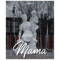 Mama - Aslixan