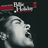 I Get a Kick out of You - Billie Holiday