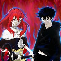 ULTRA INSTINCT (w/ kets4eki) - asteria & kets4eki