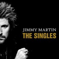 Leaving It All Behind - Jimmy Martin