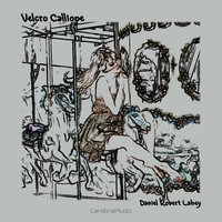 Magma Cum Loudly (Thing 569.2) - Daniel Robert Lahey
