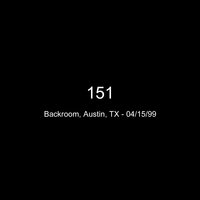 And I Miss… 04-15-1999 - 151