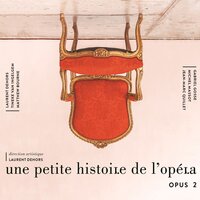 La toccata de l'orféo - Laurent Dehors & Клаудио Монтеверди