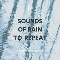 Raindrops In The City - Loopable Atmospheres & Rain Sounds