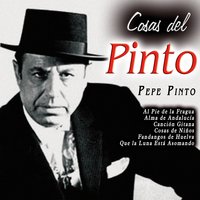 Que la Luna Está Asomando - Pepe Pinto