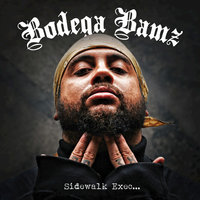 Bring Em Out - bodega bamz & Flatbush Zombies & V Don